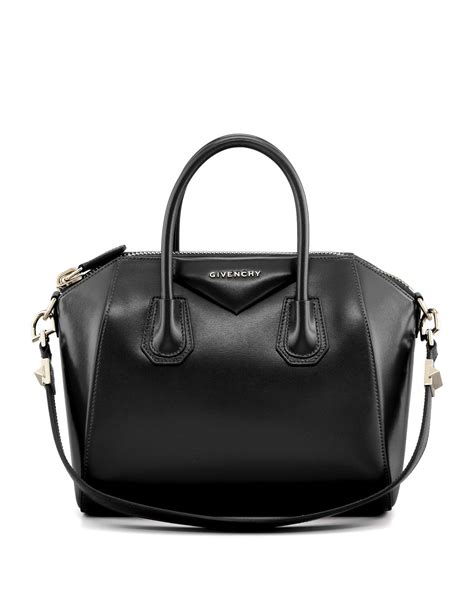 givenchy antigona small long strap|givenchy antigona small sale.